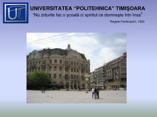 FACULTATEA DE ȘTIINȚE ALE COMUNICĂRII