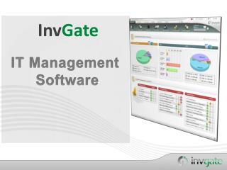 Inv Gate