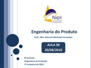 Engenharia do Produto