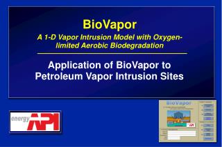 BioVapor