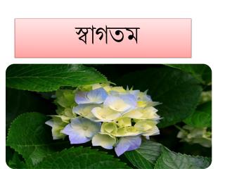 স্বাগতম