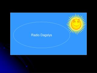 Radio Dagslys