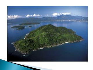 Exposé des Seychelles Le portefeuille du FEM aux Seychelles: Planifier pour réussir Mai 2009