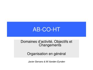 AB-CO-HT