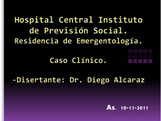 As. 10-11-2011