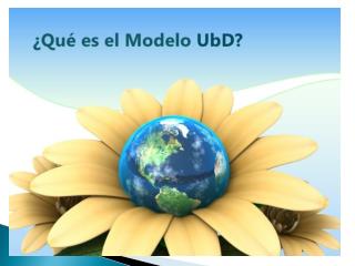 UbD