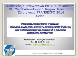 Ta zmiana prawna obowiązuje od 3 KWIETNIA 2010 r.