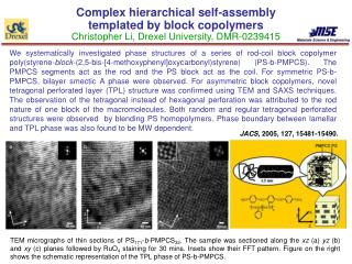 J ACS , 2005, 127, 15481-15490 .