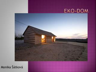 Eko-dom