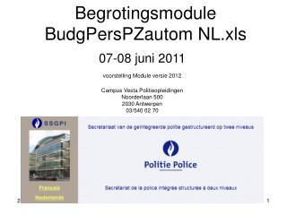 Begrotingsmodule BudgPersPZautom NL.xls