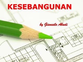 KESEBANGUNAN