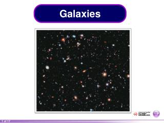 Galaxies