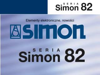 Elementy elektroniczne, nowości