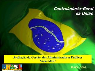 Controladoria-Geral da União