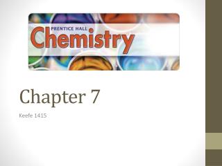 Chapter 7