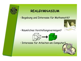 REALGYMNASIUM