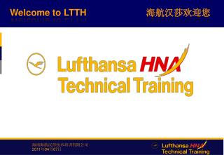 Welcome to LTTH