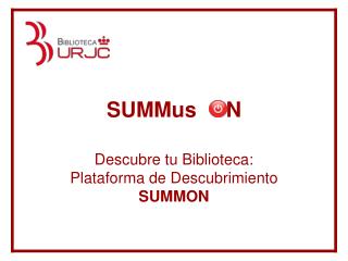 SUMMus N