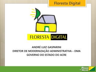 Floresta Digital