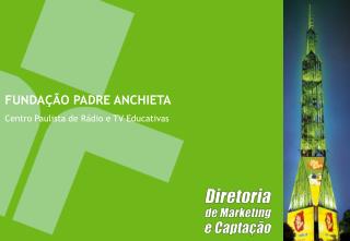 FUNDAÇÃO PADRE ANCHIETA