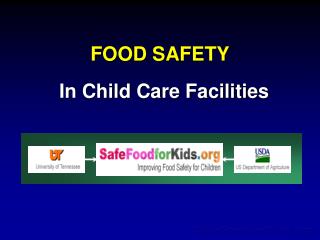 FOOD SAFETY