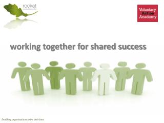 working together for shared success