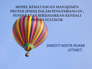 LATAR BELAKANG MASALAH
