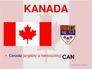 KANADA