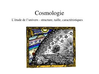 Cosmologie