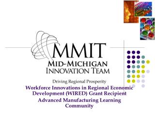 Driving Regional Prosperity