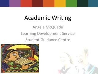 Academic Writing