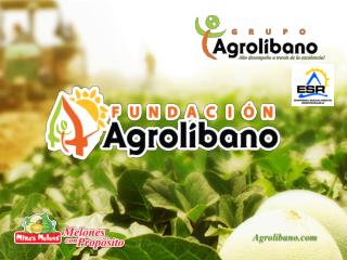 Agrolibano