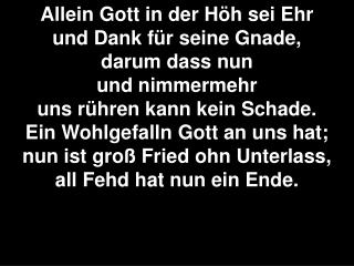 Allein_Gott_in_der_Höh_sei_Ehr