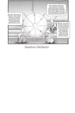 Notes 43 - Topic 6 - Atomic and Nuclear Physics