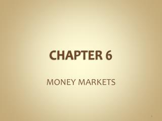 CHAPTER 6