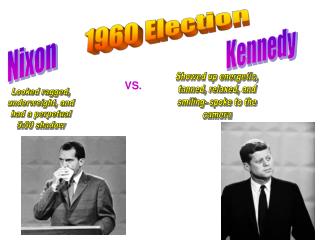 1960 Election