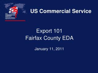 US Commercial Service