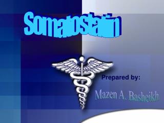 Prepared by: