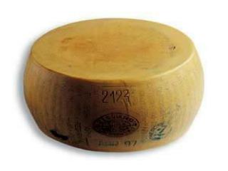 PARMIGIANO REGGIANO