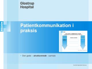 Patientkommunikation i praksis