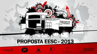 Proposta eesc - 2013