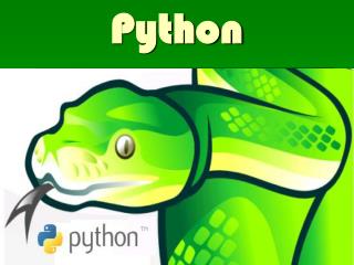 Python