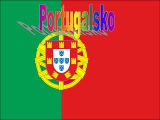 Portugalsko