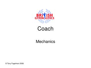 Coach