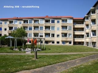 Afdeling 308 - rørudskiftning