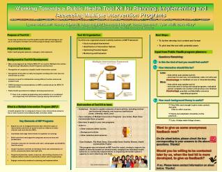 Key Elements of MIP Programs