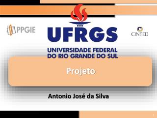 Projeto