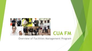 CUA FM
