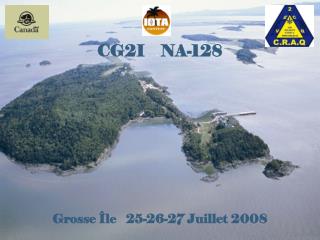 CG2I NA-128