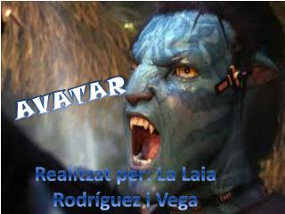 AVATAR